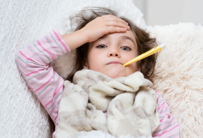 Chřipková epidemie – jak se ubránit a zvítězit