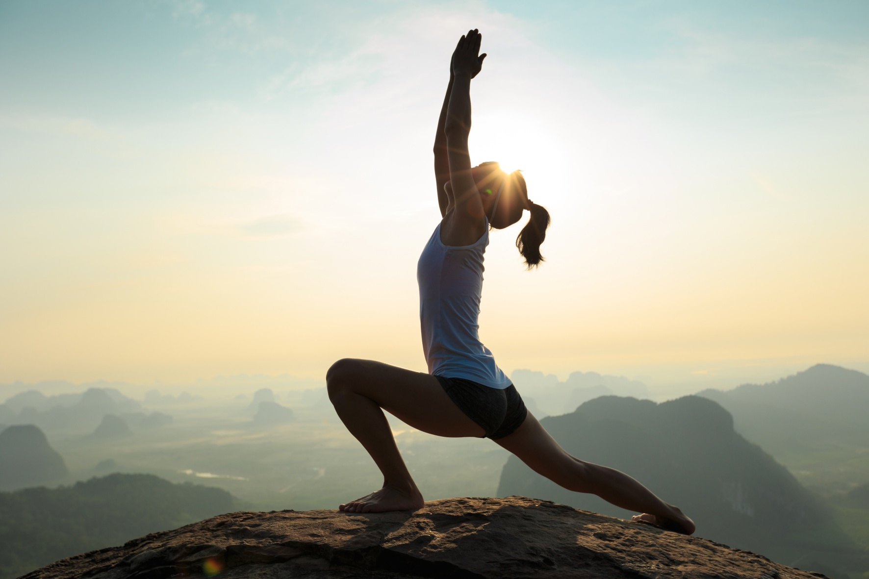 Joga