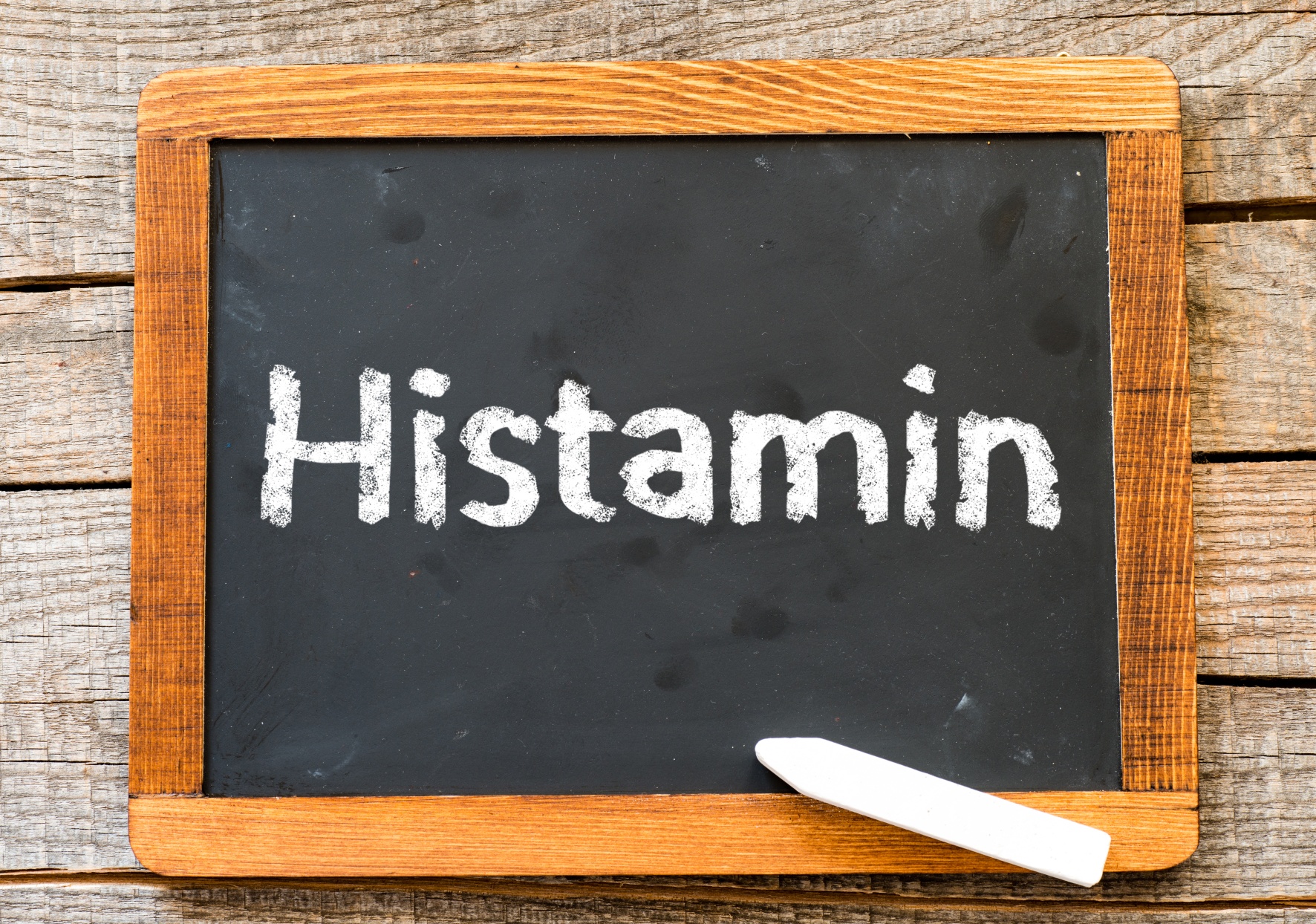 Histamin