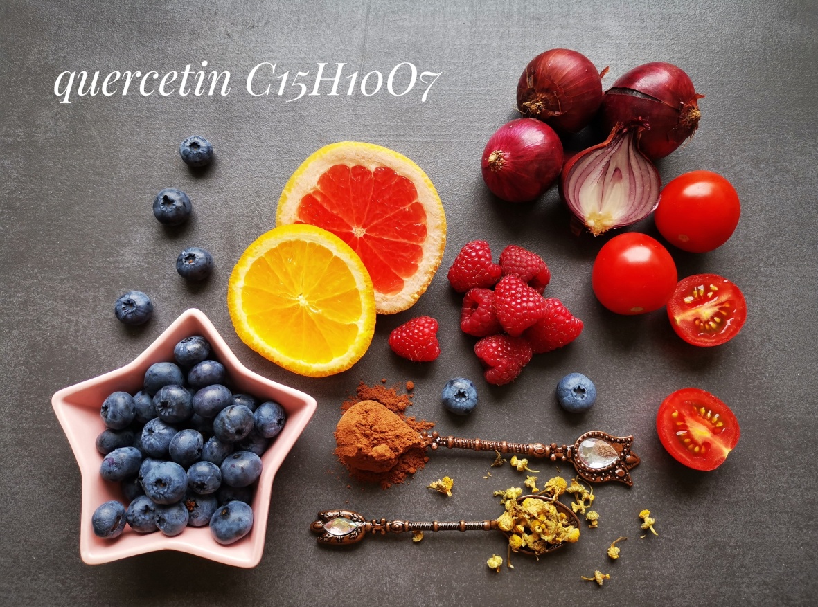 Quercetin
