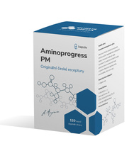 Animoprogress PM 120 cps