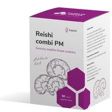 Reishi combi PM 90 cps.