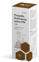 Propolis Echinacea extra PM 3% kapky