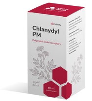 Chlanydyl PM 60 tbl