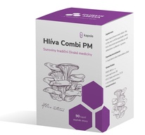 Hlíva combi PM 90 cps