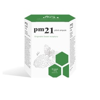 pitne ampule pm21