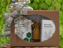 Dárkový balíček vitalita