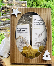 Dárkový balíček KOSMETIKA