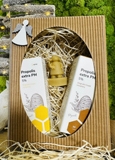 Dárkový balíček PROPOLISOVÝ