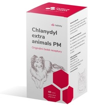 Chlanydyl extra animals PM