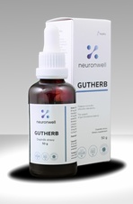 GUTHERB 50 g