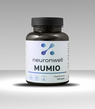 MUMIO 100 cps 