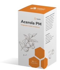 Acerola PM 60 cps