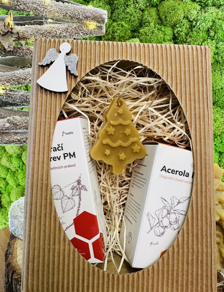 Balíček imunita 2025 I