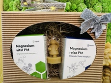 Balíček Magnesium DUO 2025