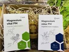 Balíček Magnesium DUO 2025 II