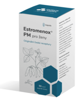 Estromenox PM pro ženy 50 cps.