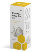PM Propolis EXTRA 5% spray 25 ml
