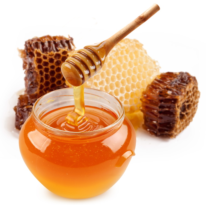 Sladké pokušení – med. Jaké jsou druhy a po kterém sáhnout?